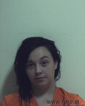 Sarah  Griffith Mugshot