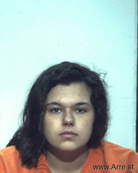 Sarah  Vincenti Mugshot