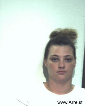 Sarra  Ealy Mugshot