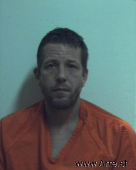 Scott  Bishop Mugshot