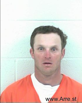 Scott W. Cameron Mugshot