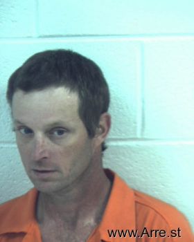 Scott W. Cameron Mugshot