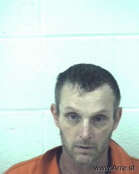 Scott W. Cameron Mugshot