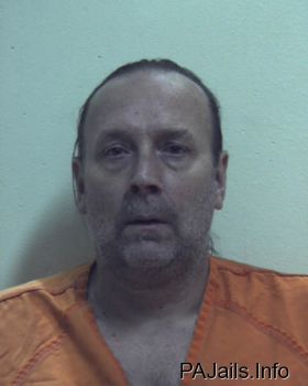 Scott  Olson Mugshot