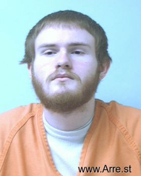 Sean Nicholas Jones Mugshot