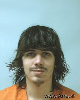 Shane Michael Giron Mugshot