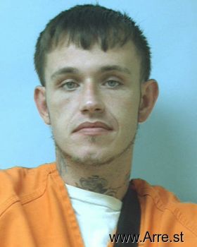 Shane Steven Temple Mugshot