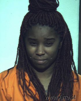 Shanequa  Smith Mugshot