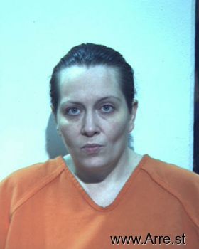 Shannon  Morehead Mugshot