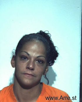 Sharon  Wilson Mugshot