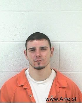 Shaun A. Decando Mugshot