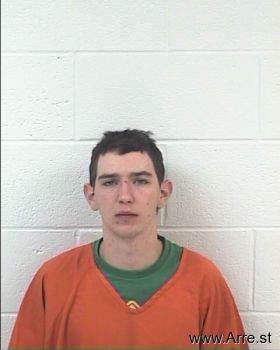 Shawn A. Bryner Mugshot