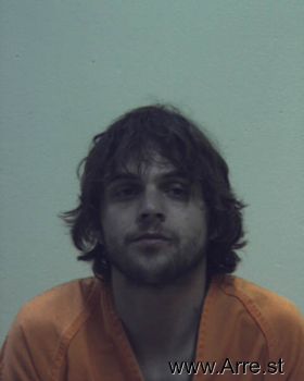 Shawn  Harden Mugshot