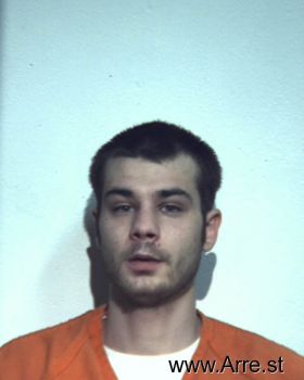 Shawn  Mcclure Mugshot