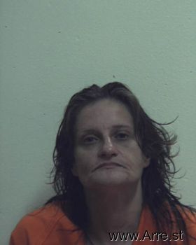 Sheryl  Muzina Mugshot