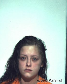 Shiann  Huseman Mugshot