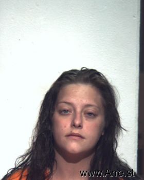 Shiann  Huseman Mugshot