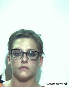 Shiann  Huseman Mugshot