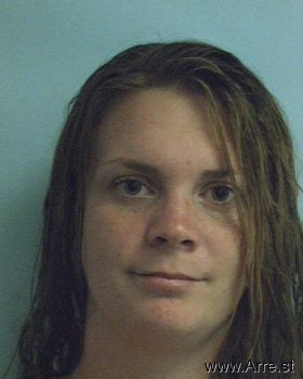 Sierra Marie Williams Mugshot