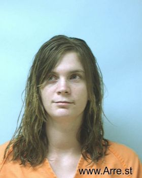 Sierra Marie Williams Mugshot