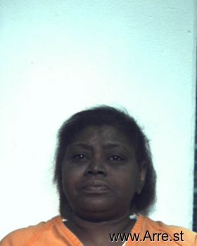 Stacey  Bell Mugshot