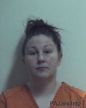 Stacey  Greenwalt Mugshot