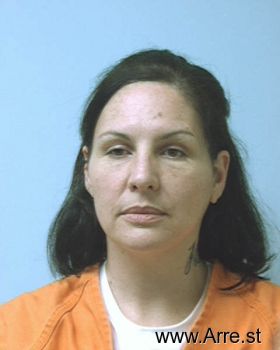 Stacey Ann Lewis Mugshot