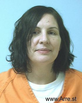 Stacey Ann Lewis Mugshot