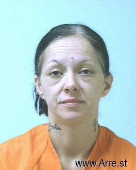 Stacy Lee Durman Mugshot