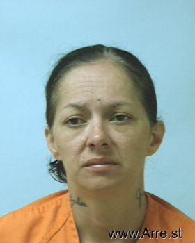 Stacy Lee Durman Mugshot