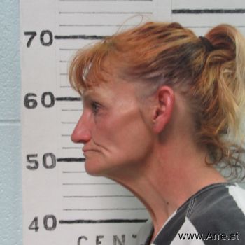 Stephanie Lynn Black Mugshot