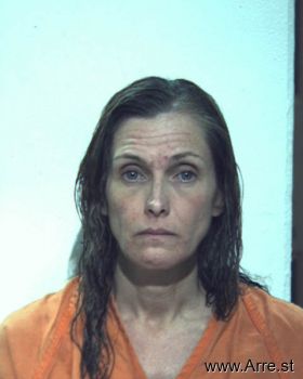 Stephanie  Galloway Mugshot