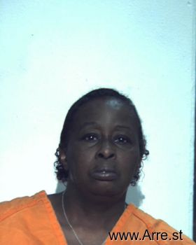 Stephanie  Henderson Mugshot