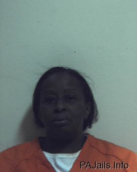 Stephanie  Henderson Mugshot