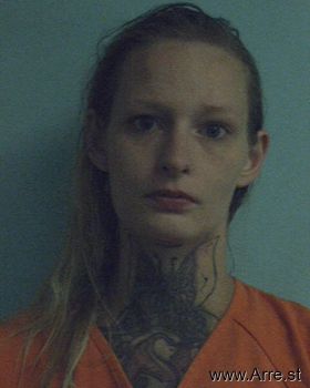 Stephanie Brean Luketic Mugshot