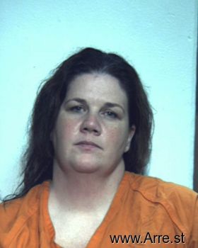 Stephanie  Wolfe Mugshot