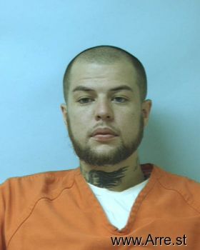 Stephen Christopher Payne Mugshot