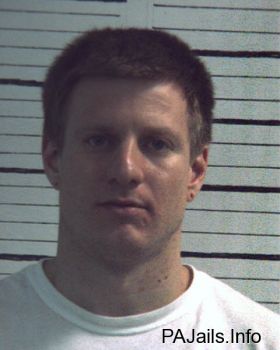 Steven Michael Martinowski Mugshot