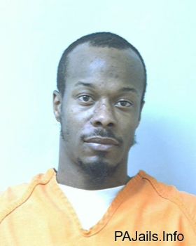 Steven Lamar Mcmillan Mugshot