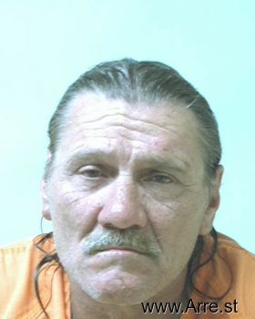 Steven Arthur Wolfe Mugshot