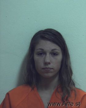 Stormy  Hunter Mugshot