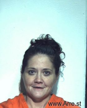 Syna  Mcosker Mugshot