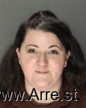 Sabrina Renee Deapen Mugshot