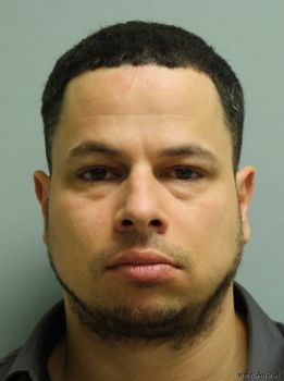 Sal  Martin Mugshot