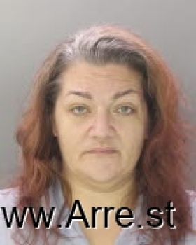 Samala Leigh Ann Wilson Mugshot