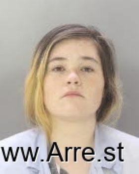 Samantha  Gustafson Mugshot