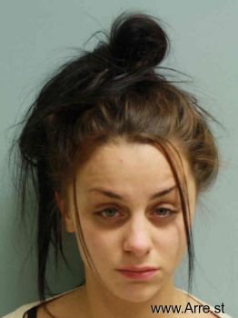 Samantha  Klavora Mugshot