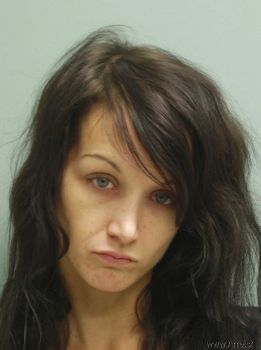 Samantha  Stringfield Mugshot