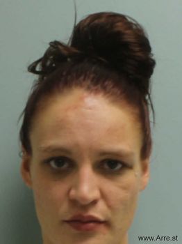 Samantha  Waggoner Mugshot