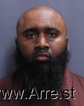 Samir Daymar Gould-roberts Mugshot